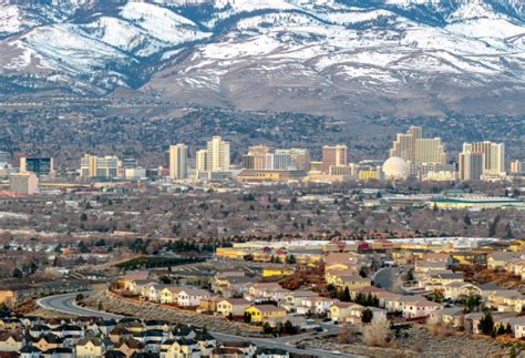 reno reddit|Pros and Cons of Living in Reno, Nevada .